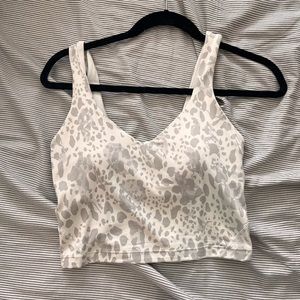 Lululemon align tank 6